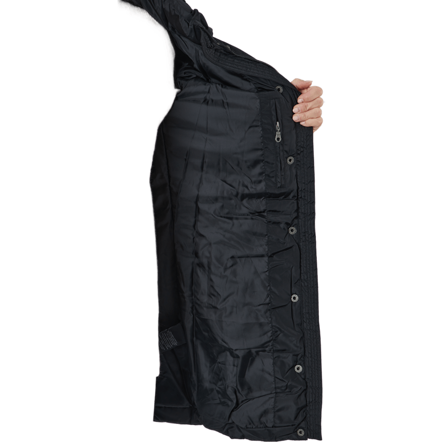 Bunda Everly Black
