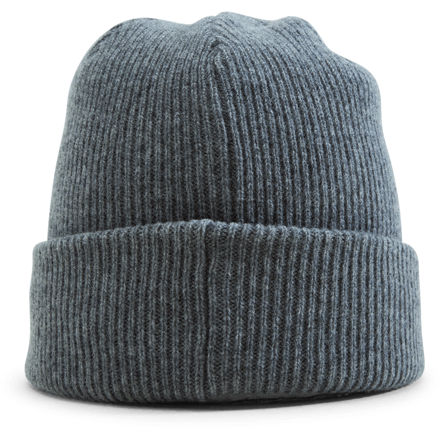 Berretto Norse Grigio Melange