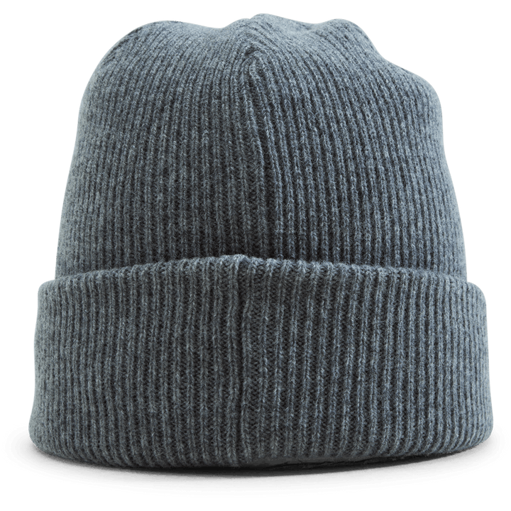 Berretto Norse Grigio Melange