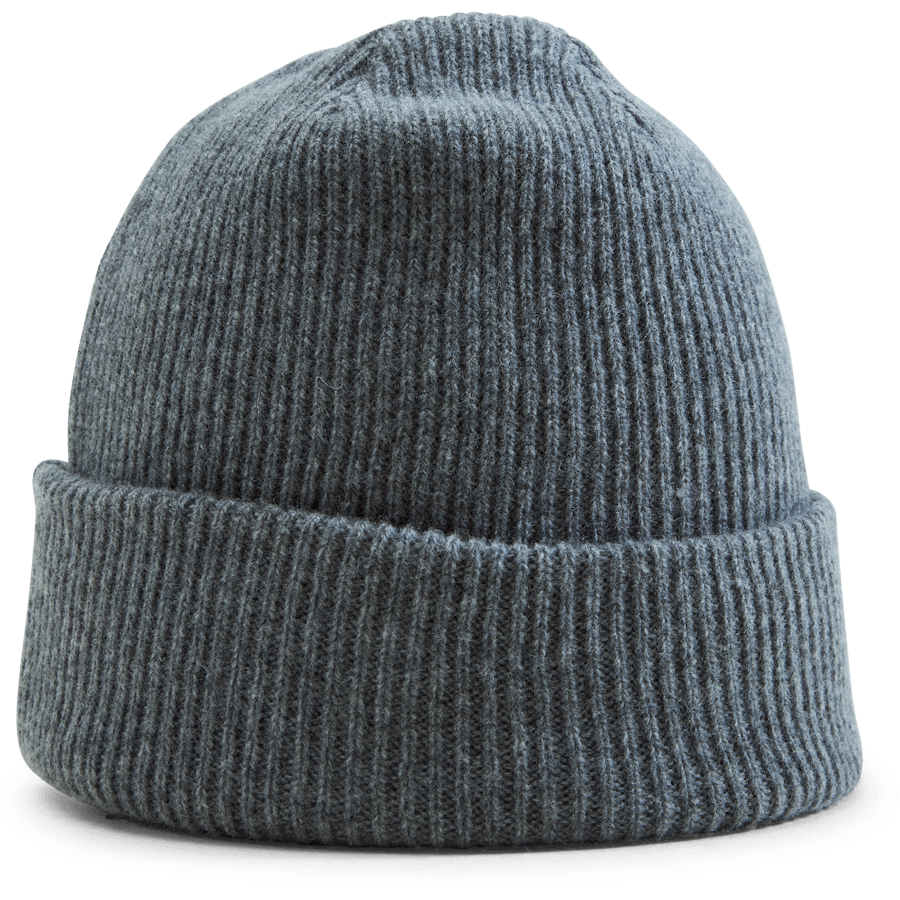 Berretto Norse Grigio Melange