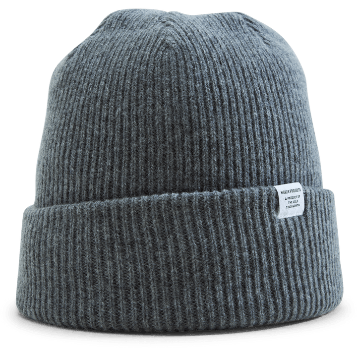 Berretto Norse Grigio Melange