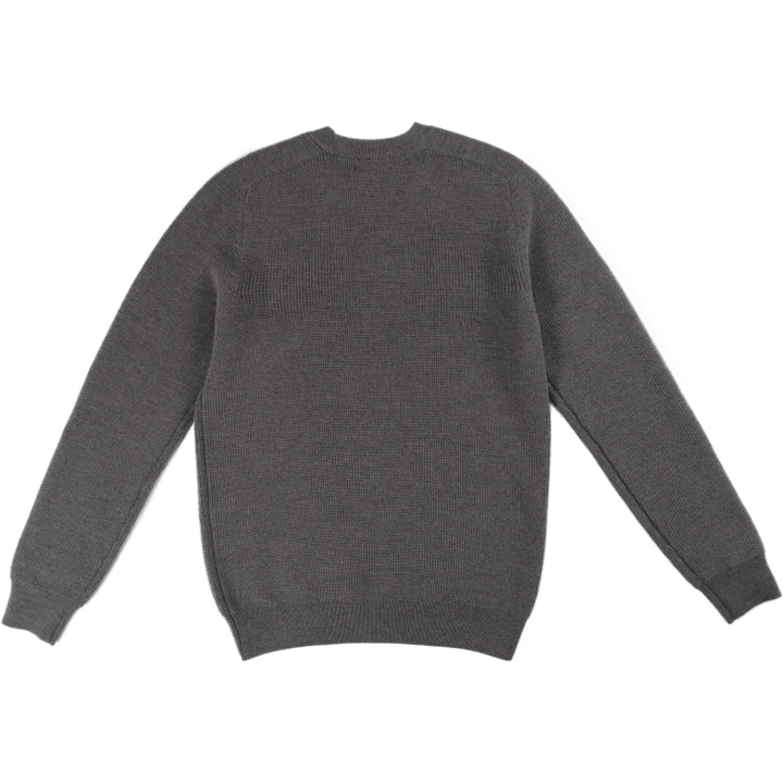 Bernie Saddle Manica Tab Serie Grigio chiaro melange