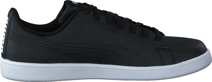 Puma Up Black-white