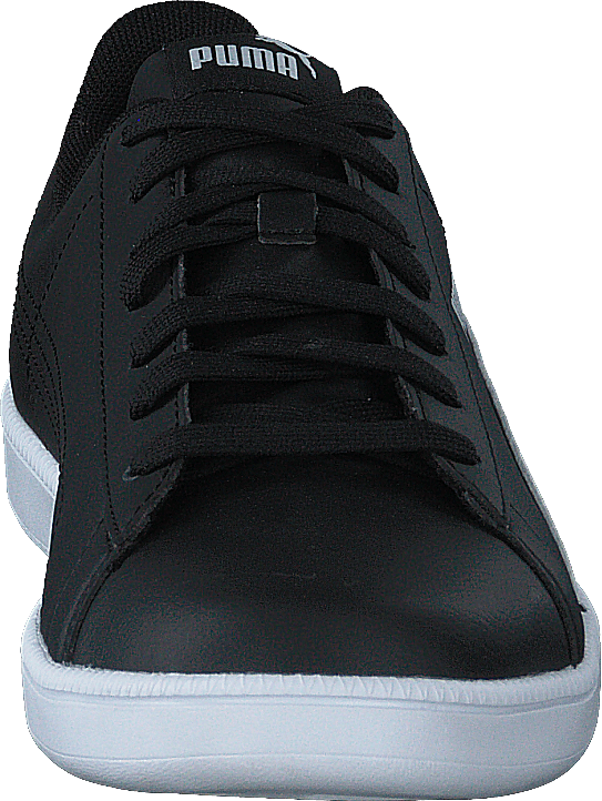 Puma Up Black-white