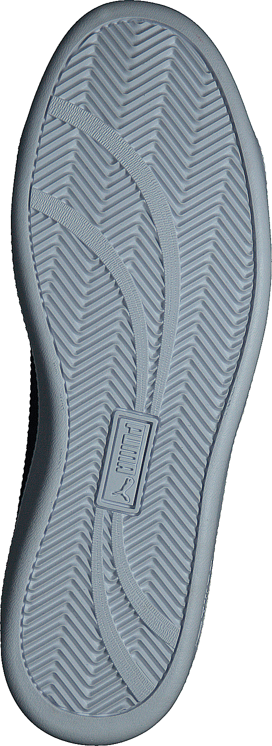 Puma Up Black-white