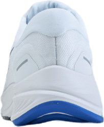 Nike Air Zoom Structure 24 White/hyper Royal-pure Platinu