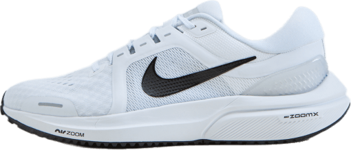 Nike Air Zoom Vomero 16 White/black-pure Platinum