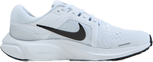 Nike Air Zoom Vomero 16 White/black-pure Platinum