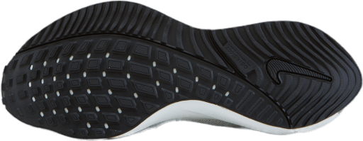 Nike Air Zoom Vomero 16 White/black-pure Platinum