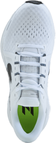 Nike Air Zoom Vomero 16 White/black-pure Platinum