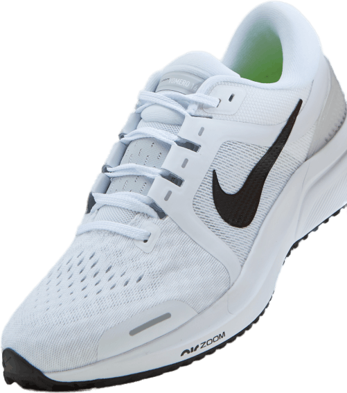Nike Air Zoom Vomero 16 White/black-pure Platinum