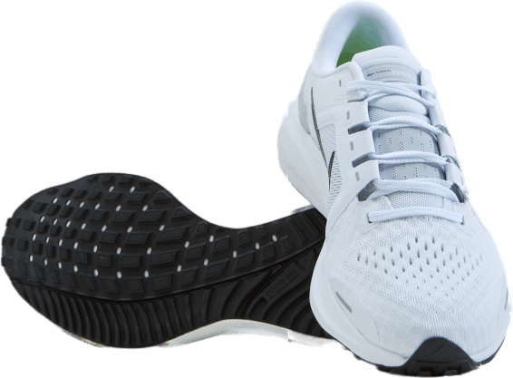 Nike Air Zoom Vomero 16 White/black-pure Platinum
