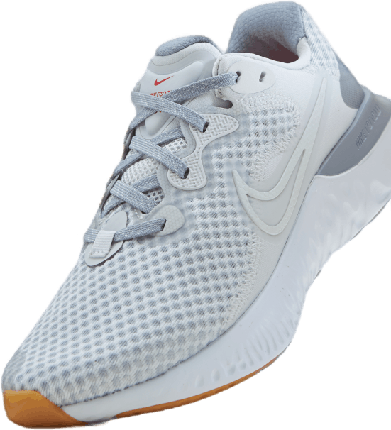 Nike Renew Run 2 Platinum Tint/summit White-sum