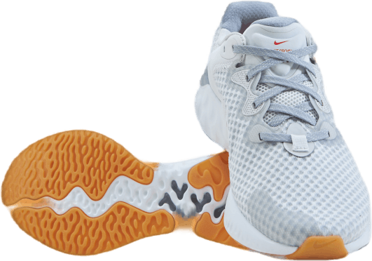 Nike Renew Run 2 Platinum Tint/summit White-sum