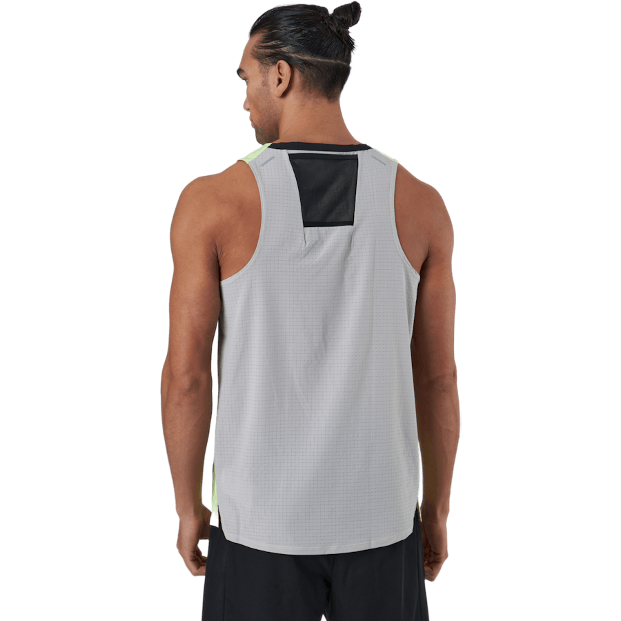 Dri-fit Rise 365 Men's Trail R College Grey/reflective Silv