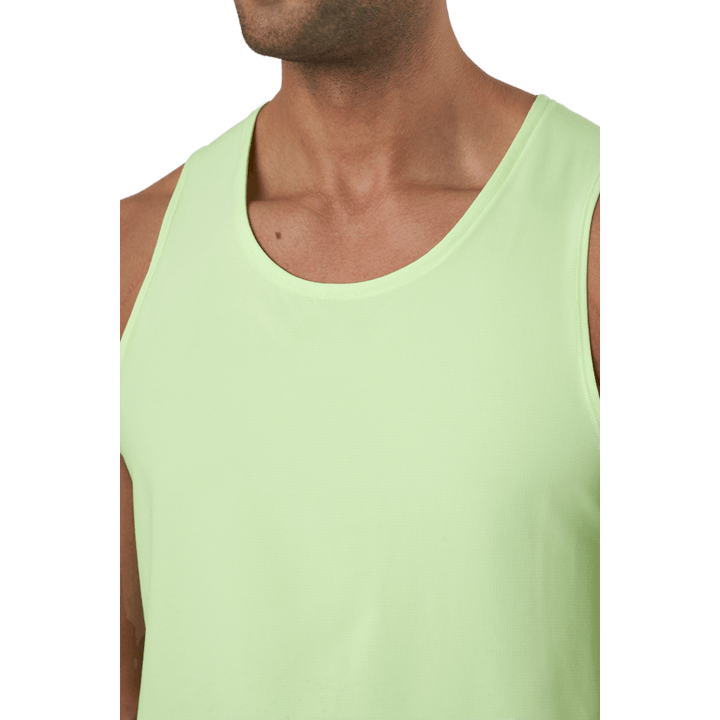 Dri-fit Rise 365 Men's Trail R College Grey/reflective Silv