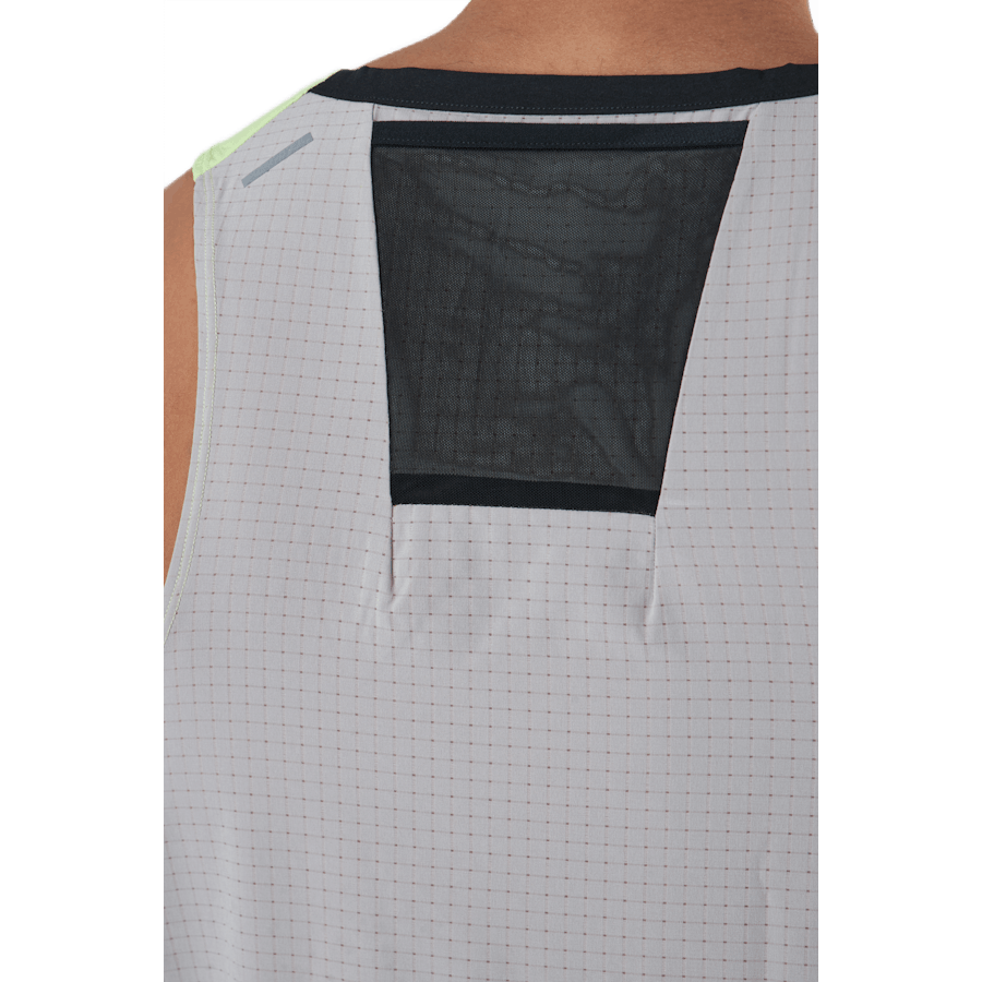 Dri-fit Rise 365 Men's Trail R College Grey/reflective Silv