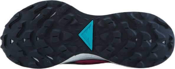 Pegasus Trail 3 Women's Trail  Dark Teal Green/pink Glow-armo