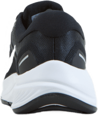 Air Zoom Structure 24 Women's Road Running Shoes BLACK/WHITE