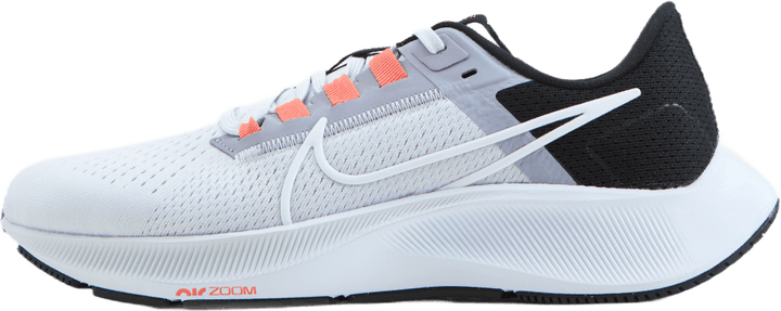 Air Zoom Pegasus 38 Dam Ru Iris Whisper/white-provence Pu