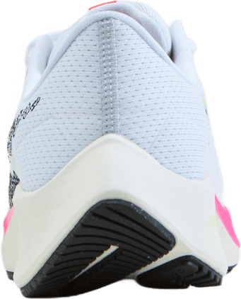 Air Zoom Pegasus 38 Damskor Ru Vit/svart-fotbollsgrå-rosa