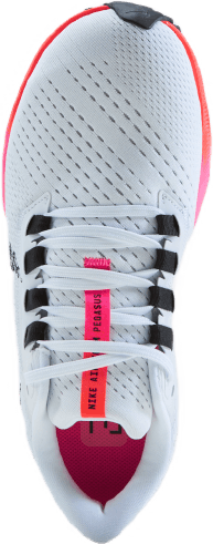 Air Zoom Pegasus 38 Damskor Ru Vit/svart-fotbollsgrå-rosa