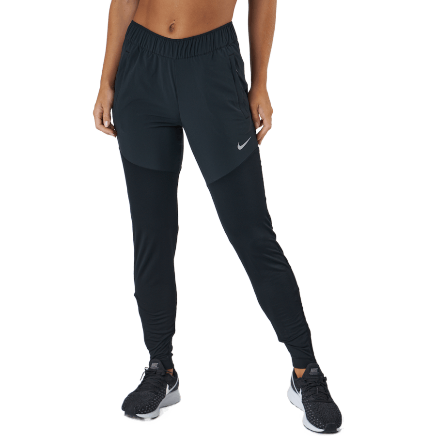 Dri-FIT Essential Damen Laufhose BLACK/REFLECTIVE SILV