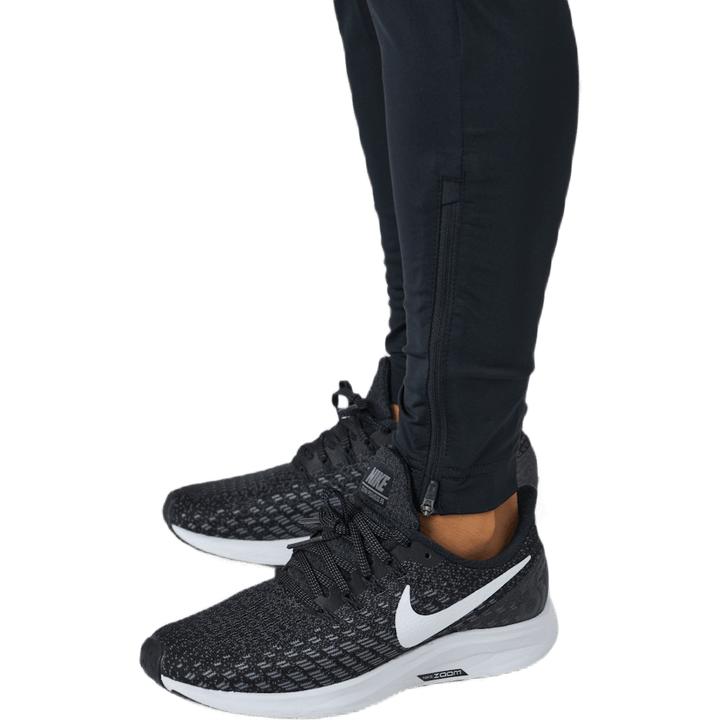 Dri-FIT Essential Damen Laufhose BLACK/REFLECTIVE SILV