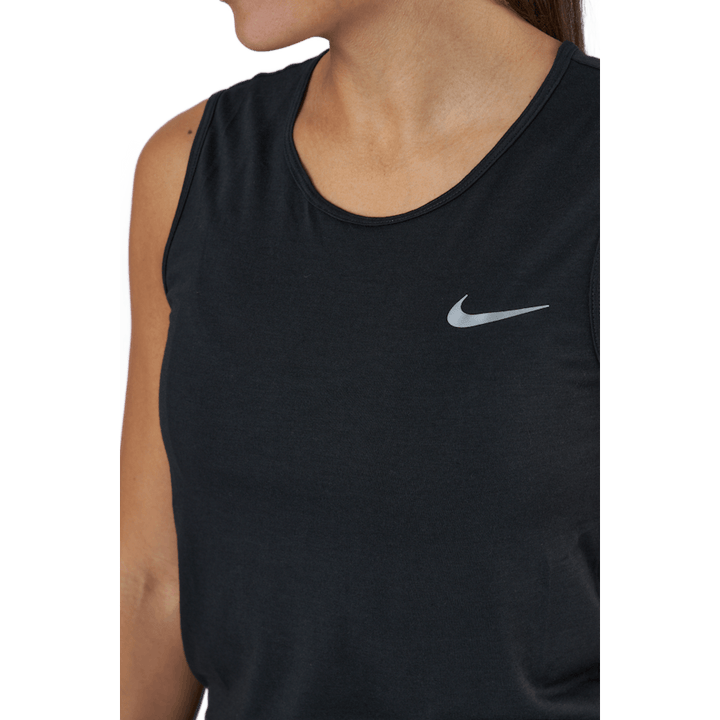 Dri-fit Run Division Women's R Black/bright Crimson/reflectiv