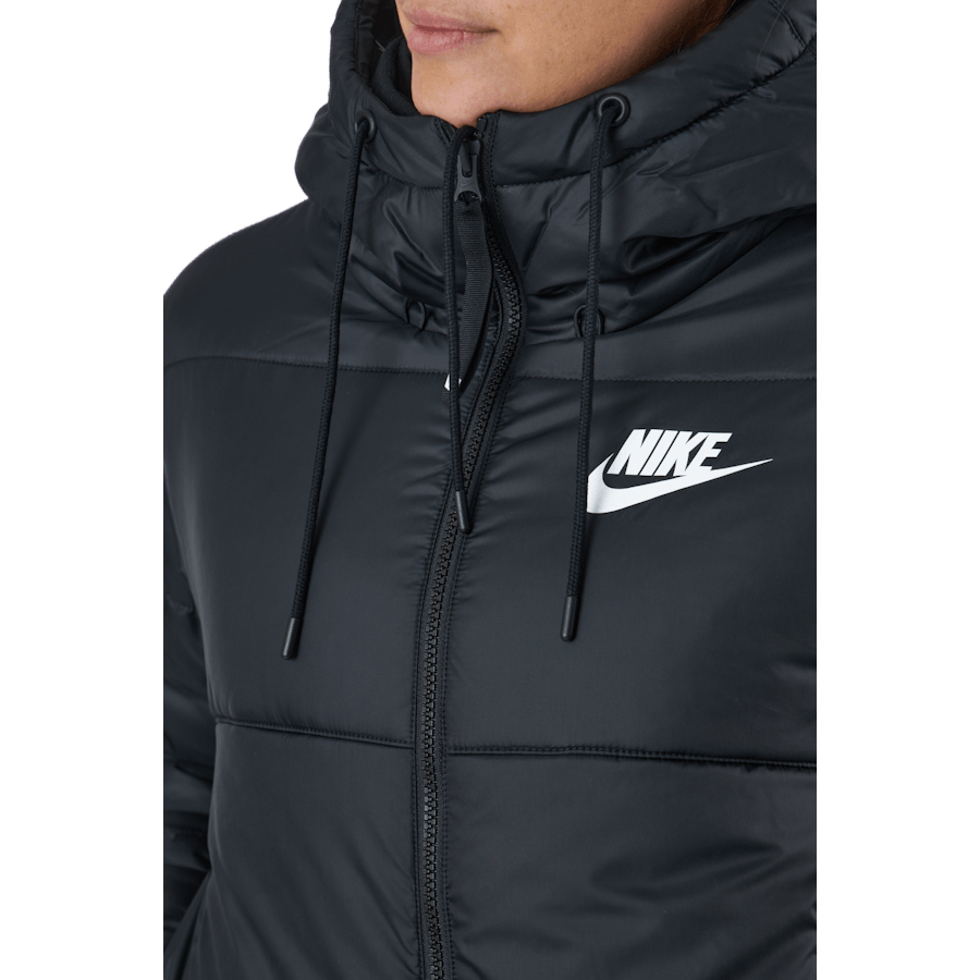 Sportswear Therma-fit Repel Cl Black/black/white