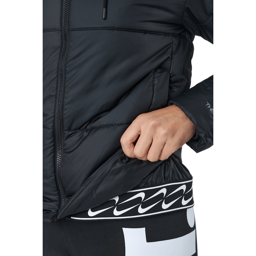 Sportswear Therma-fit Repel Cl Black/black/white