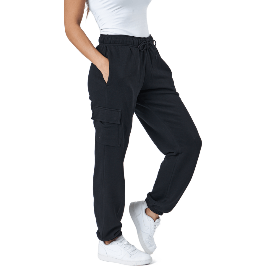 Sportswear Essentials Women's  Black/white
