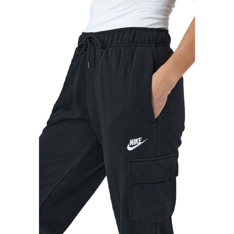 Sportswear Essentials Women's  Black/white