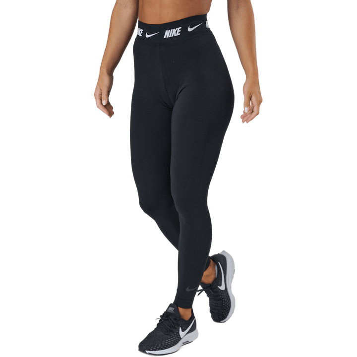 W Nsw Club Hw Lggng Black