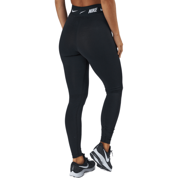 W Nsw Club Hw Lggng Black