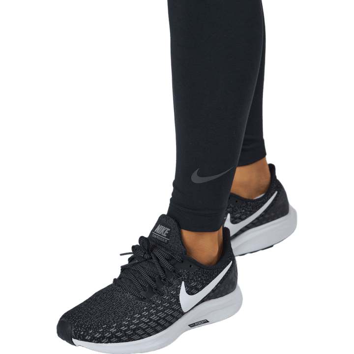 W Nsw Club Hw Lggng Black