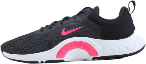 Renew In-season Tr 11 Women's  Black/hyper Pink-cave Purple-l