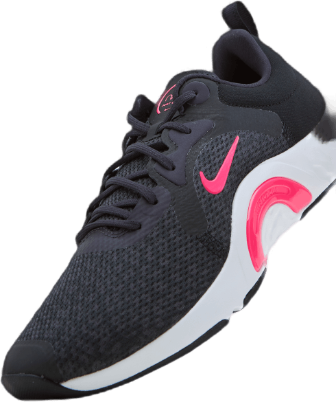 Renew In-season Tr 11 Women's  Black/hyper Pink-cave Purple-l