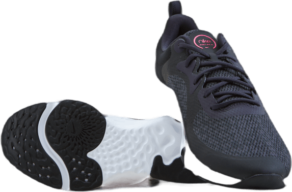 Renew In-season Tr 11 Women's  Black/hyper Pink-cave Purple-l