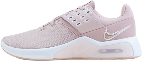 Air Max Bella Tr 4 Dam Tra Champagne/mtlc Red Bronze-ligh