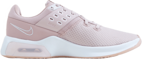 Air Max Bella Tr 4 Dam Tra Champagne/mtlc Red Bronze-ligh