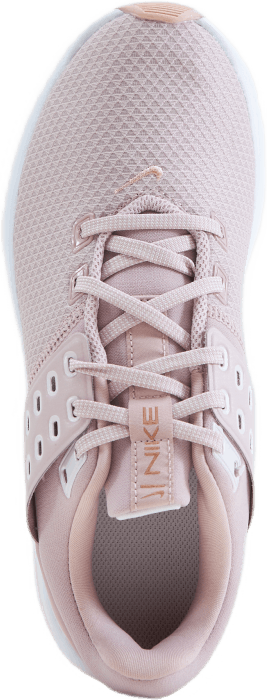 Air Max Bella Tr 4 Dam Tra Champagne/mtlc Red Bronze-ligh