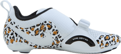 Superrep Cycle Women's Indoor  White/volt-black-chutney