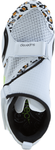 Superrep Cycle Women's Indoor  White/volt-black-chutney