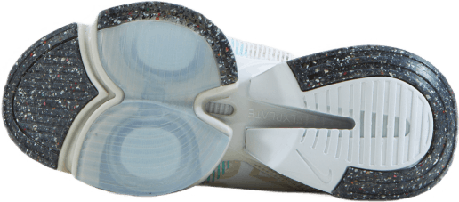 Air Zoom Superrep 2 Mfs Women' Platinum Tint/dk Smoke Grey-li