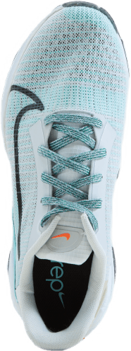 Zoomx Superrep Surge Mfs Women Platinum Tint/dk Smoke Grey-li