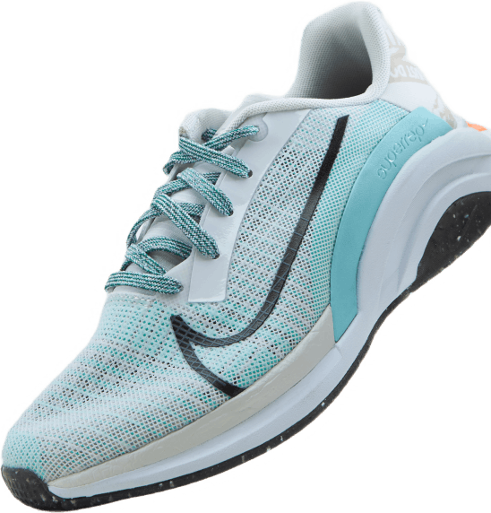 Zoomx Superrep Surge Mfs Women Platinum Tint/dk Smoke Grey-li