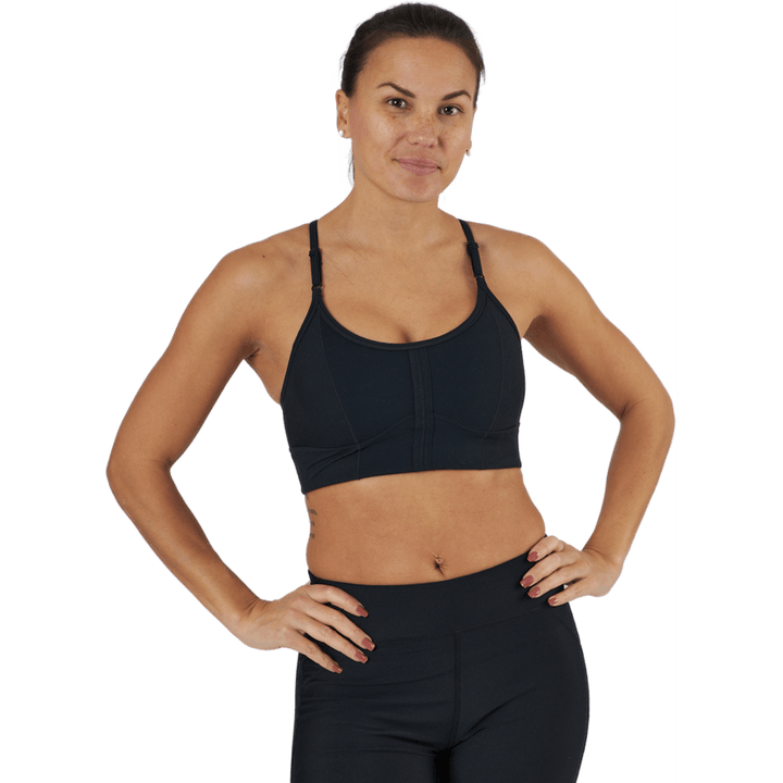 Yoga Dri-fit Indy Women's Ligh Black/dk Smoke Grey
