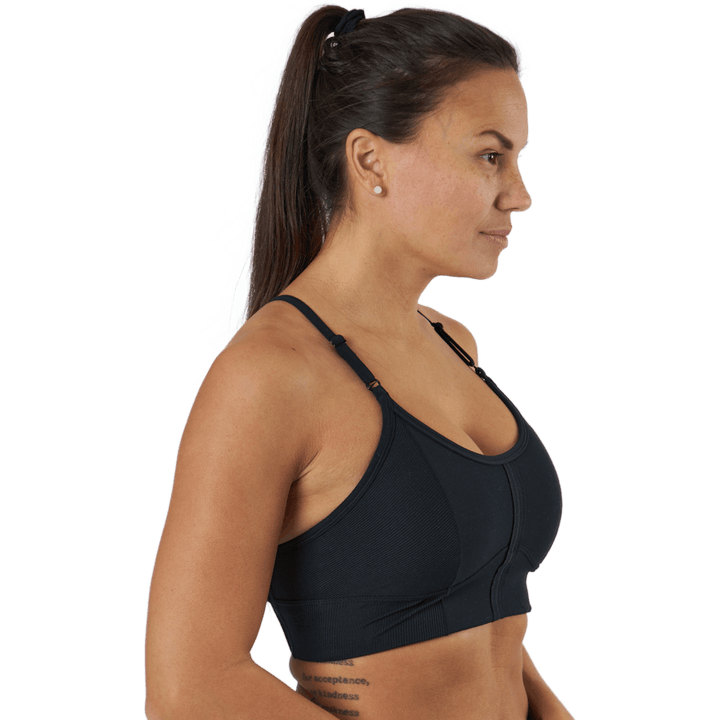 Yoga Dri-fit Indy Women's Ligh Black/dk Smoke Grey