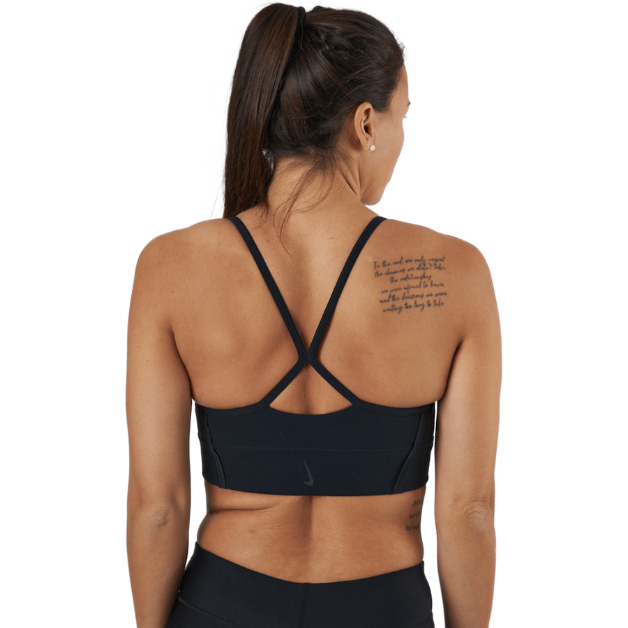 Yoga Dri-fit Indy Women's Ligh Black/dk Smoke Grey